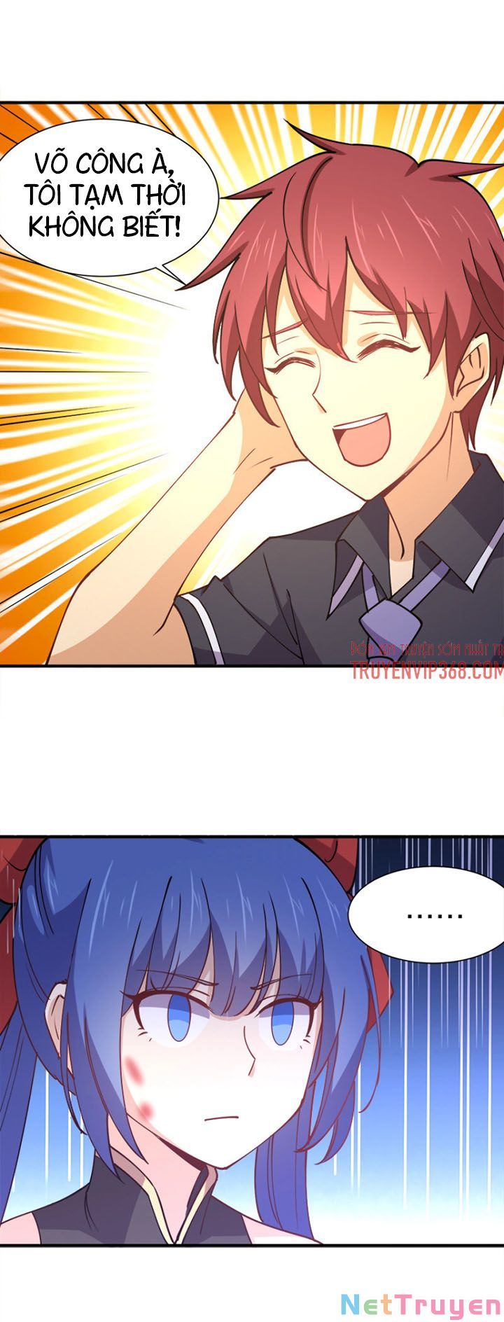 đọc truyện Bạn Gái Tôi Là Long Ngạo Thiên Chương 7 ảnh 18 tại Thiên Thai Truyện