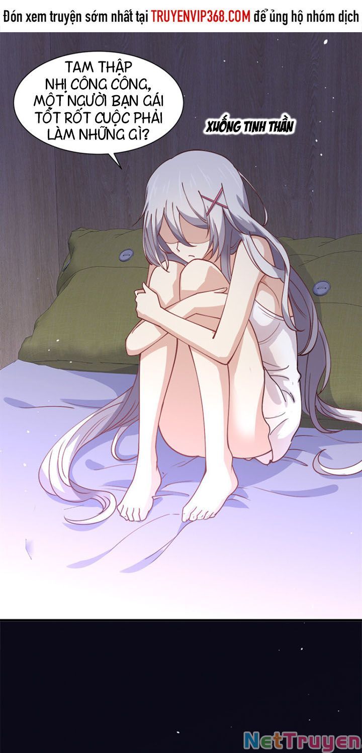 đọc truyện Bạn Gái Tôi Là Long Ngạo Thiên Chương 7 ảnh 4 tại Thiên Thai Truyện