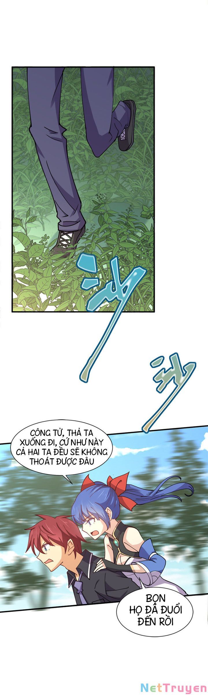 đọc truyện Bạn Gái Tôi Là Long Ngạo Thiên Chương 7 ảnh 22 tại Thiên Thai Truyện