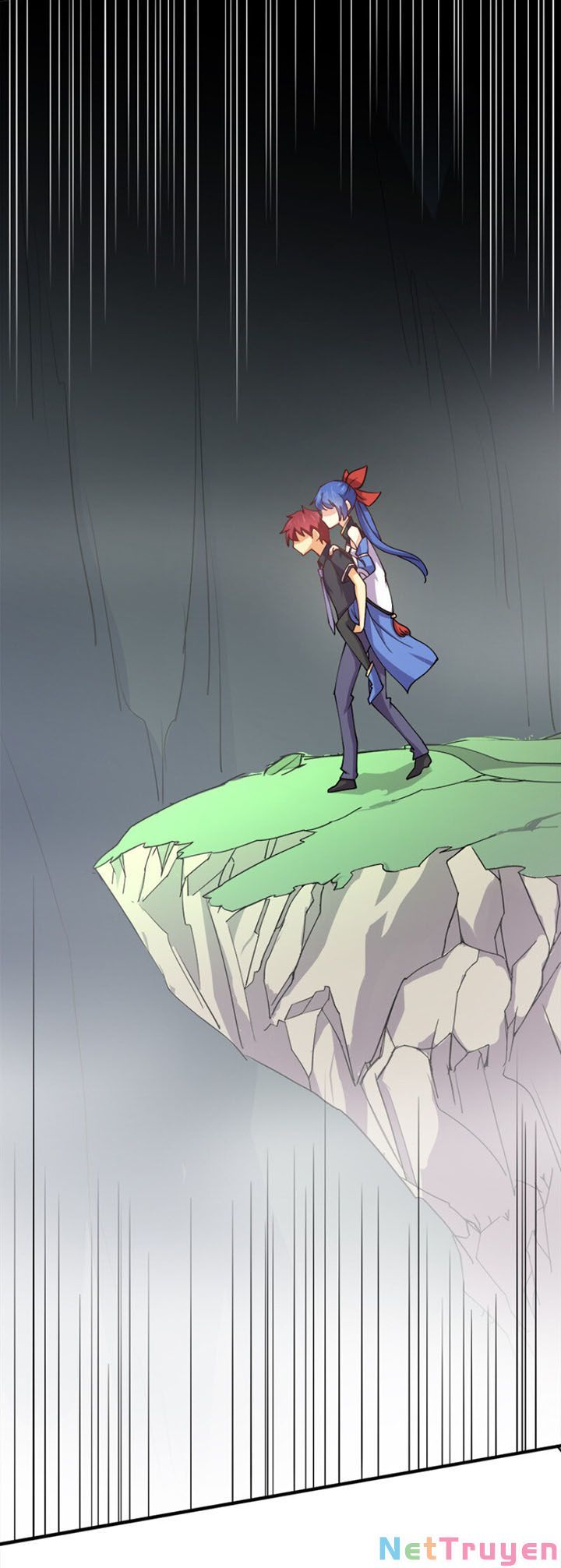 đọc truyện Bạn Gái Tôi Là Long Ngạo Thiên Chương 7 ảnh 24 tại Thiên Thai Truyện