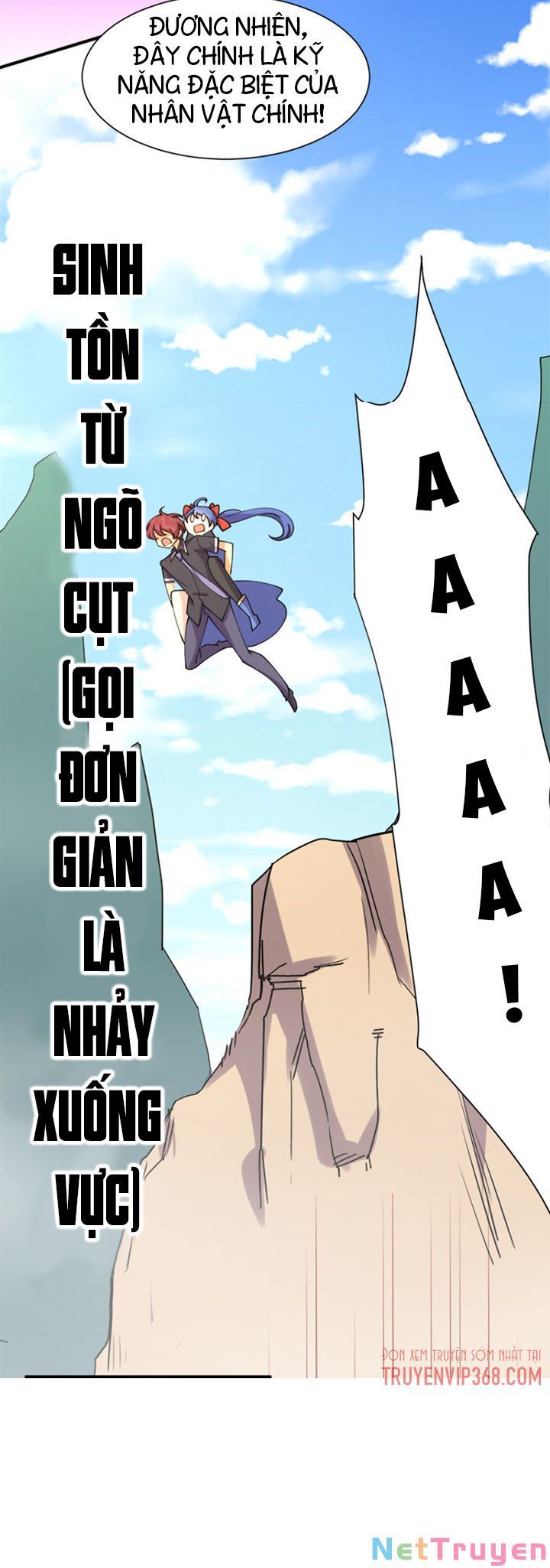 đọc truyện Bạn Gái Tôi Là Long Ngạo Thiên Chương 7 ảnh 26 tại Thiên Thai Truyện