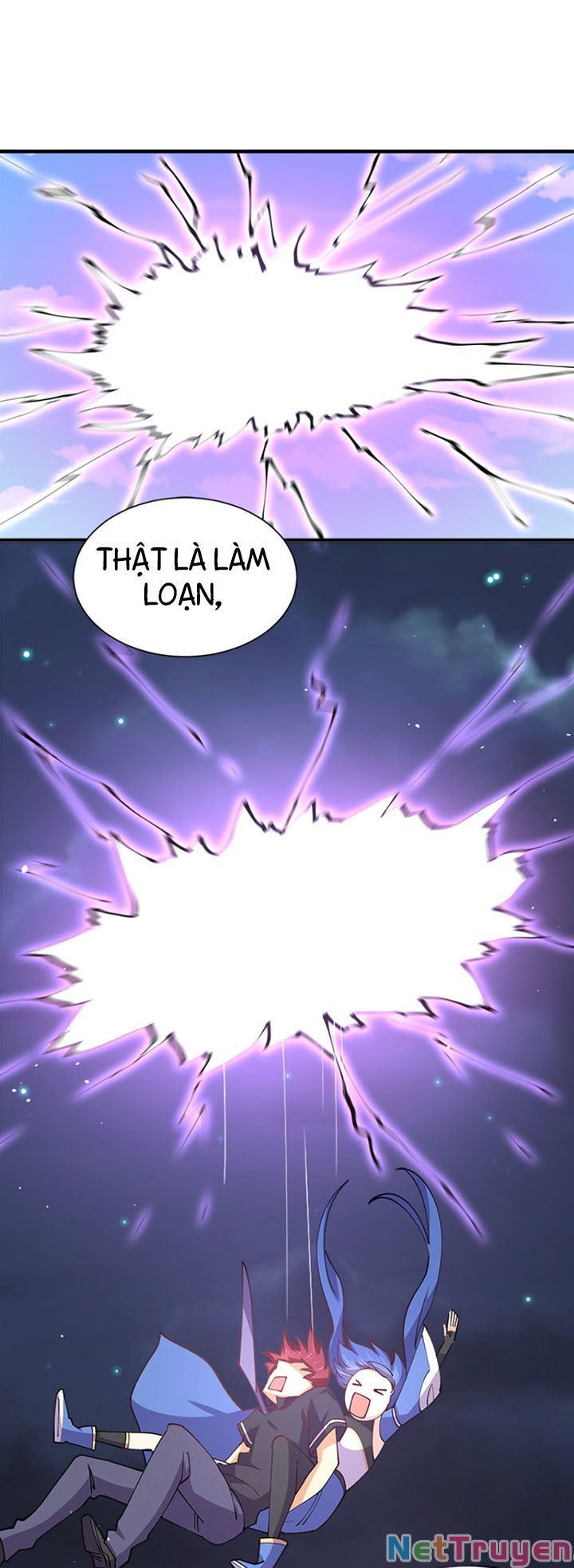 đọc truyện Bạn Gái Tôi Là Long Ngạo Thiên Chương 7 ảnh 30 tại Thiên Thai Truyện