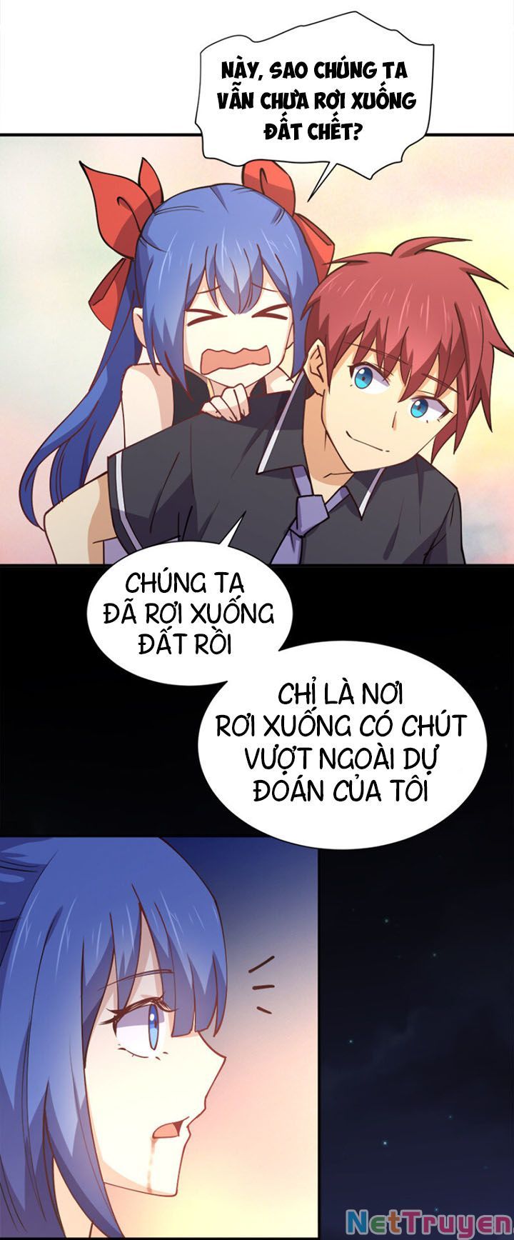 đọc truyện Bạn Gái Tôi Là Long Ngạo Thiên Chương 7 ảnh 33 tại Thiên Thai Truyện