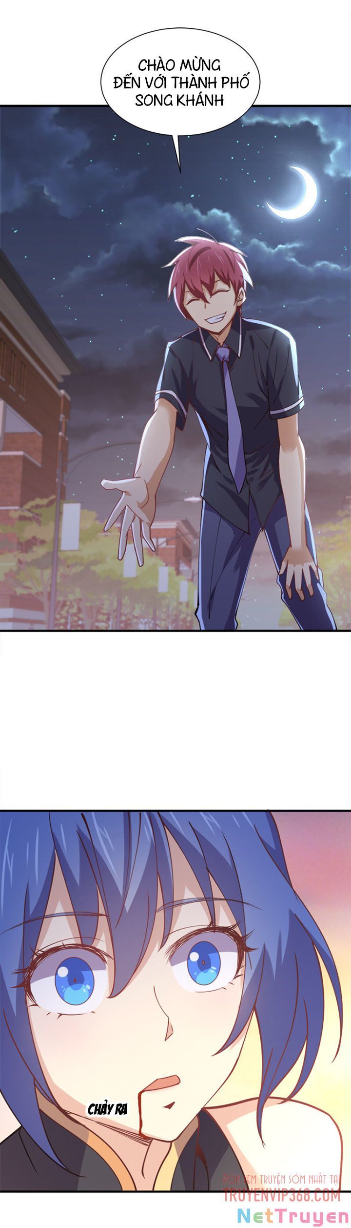 đọc truyện Bạn Gái Tôi Là Long Ngạo Thiên Chương 7 ảnh 35 tại Thiên Thai Truyện