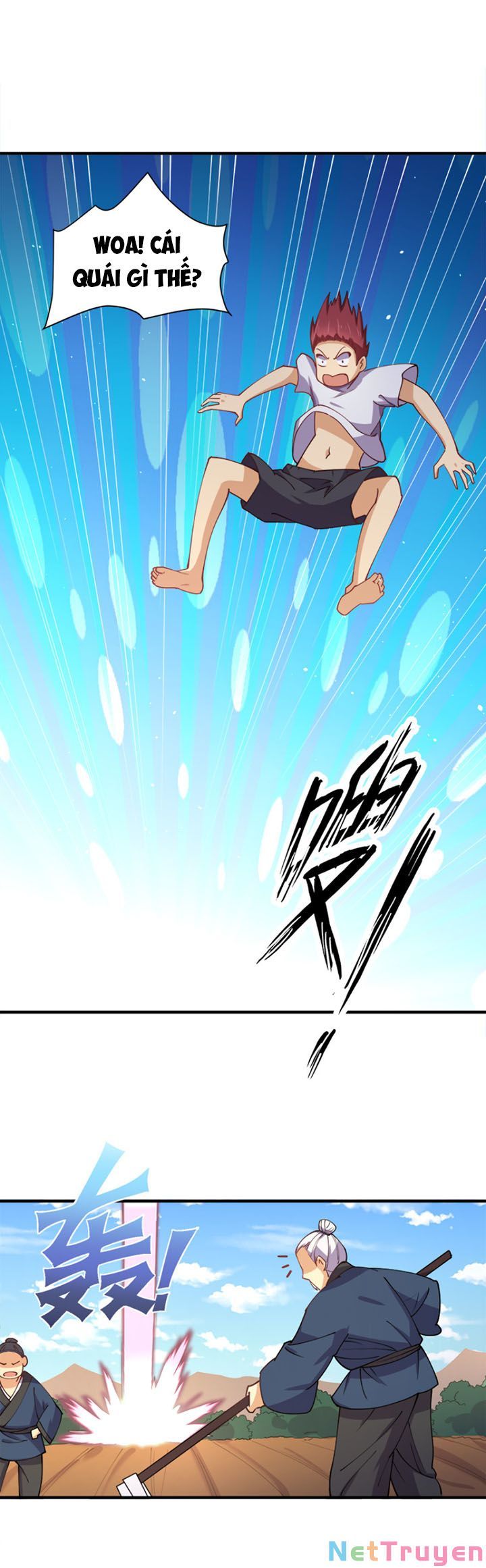 đọc truyện Bạn Gái Tôi Là Long Ngạo Thiên Chương 7 ảnh 11 tại Thiên Thai Truyện