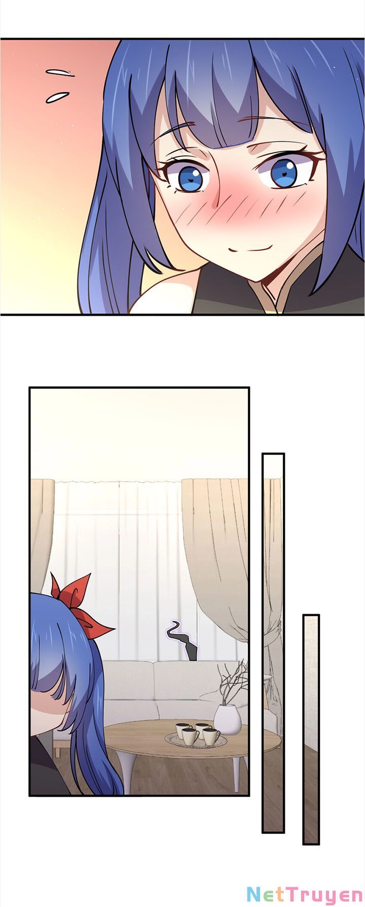 đọc truyện Bạn Gái Tôi Là Long Ngạo Thiên Chương 8 ảnh 18 tại Thiên Thai Truyện