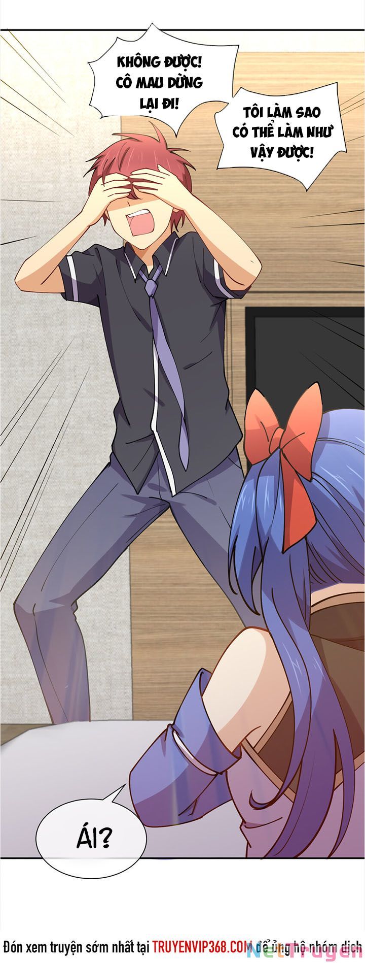 đọc truyện Bạn Gái Tôi Là Long Ngạo Thiên Chương 8 ảnh 4 tại Thiên Thai Truyện