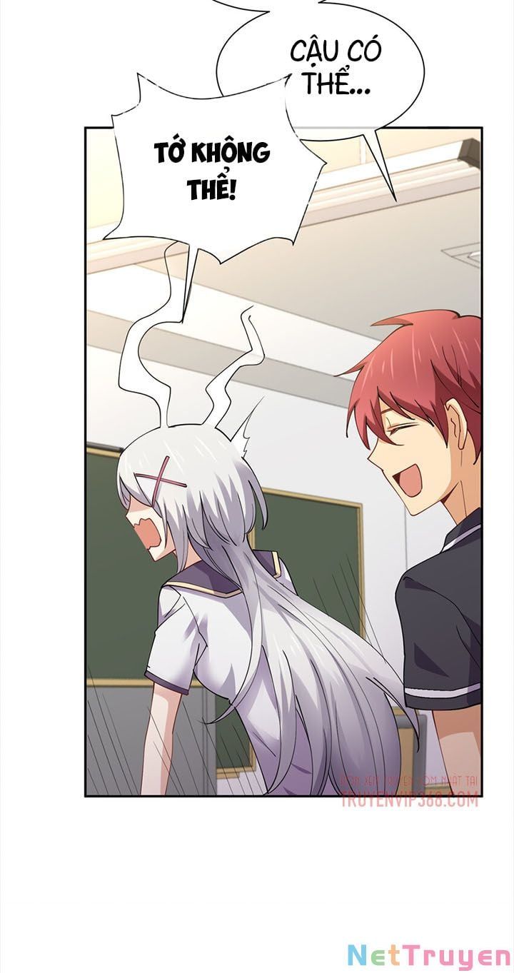 đọc truyện Bạn Gái Tôi Là Long Ngạo Thiên Chương 8 ảnh 26 tại Thiên Thai Truyện