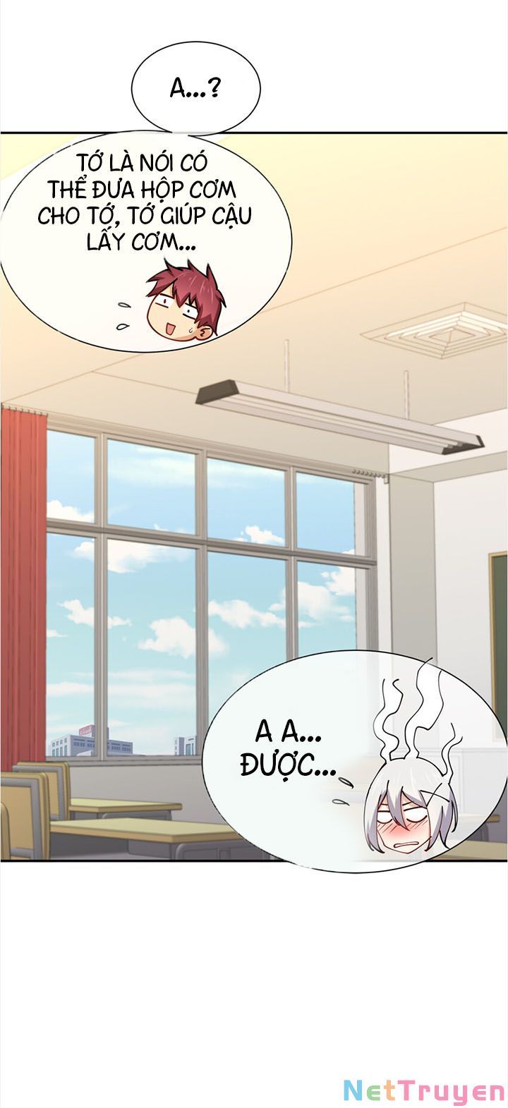 đọc truyện Bạn Gái Tôi Là Long Ngạo Thiên Chương 8 ảnh 27 tại Thiên Thai Truyện