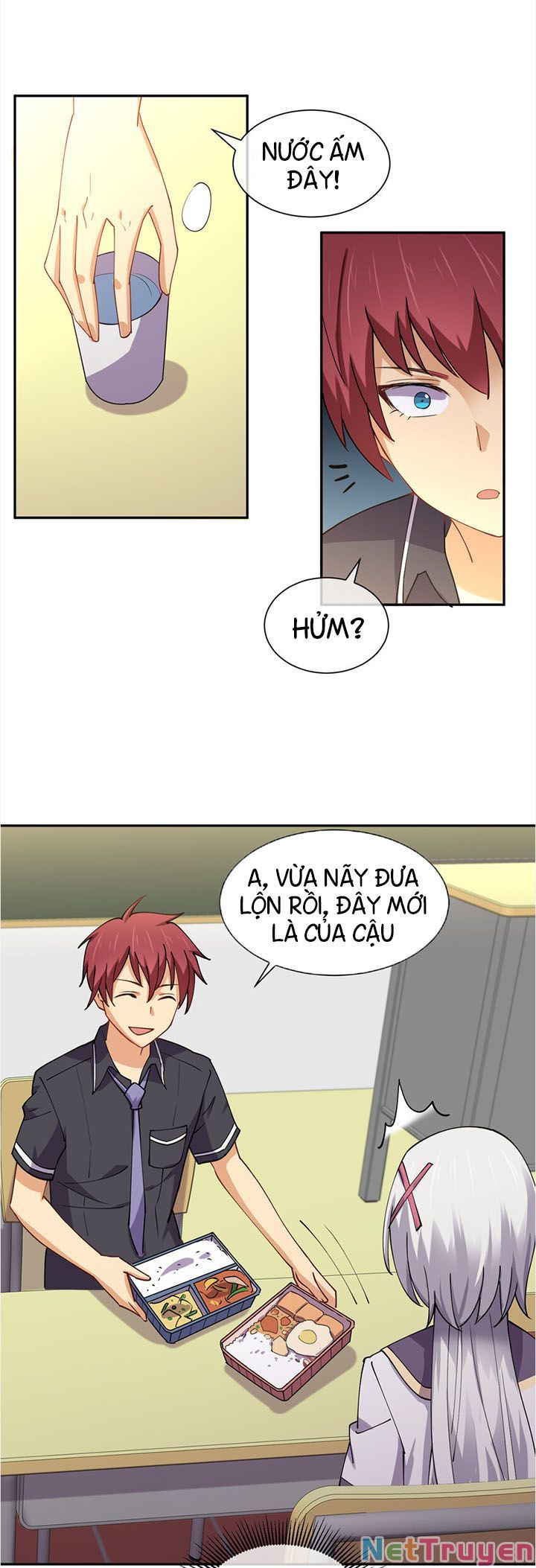 đọc truyện Bạn Gái Tôi Là Long Ngạo Thiên Chương 8 ảnh 31 tại Thiên Thai Truyện