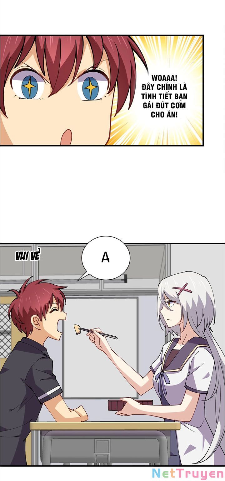 đọc truyện Bạn Gái Tôi Là Long Ngạo Thiên Chương 8 ảnh 34 tại Thiên Thai Truyện