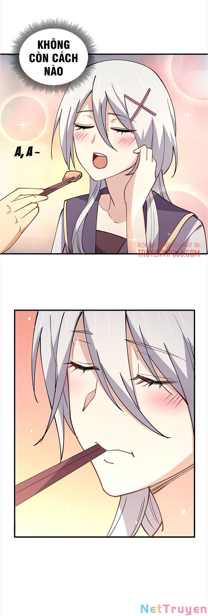 đọc truyện Bạn Gái Tôi Là Long Ngạo Thiên Chương 8 ảnh 37 tại Thiên Thai Truyện