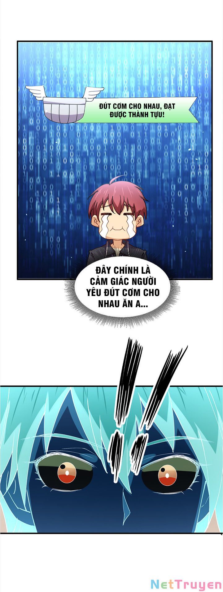 đọc truyện Bạn Gái Tôi Là Long Ngạo Thiên Chương 8 ảnh 38 tại Thiên Thai Truyện