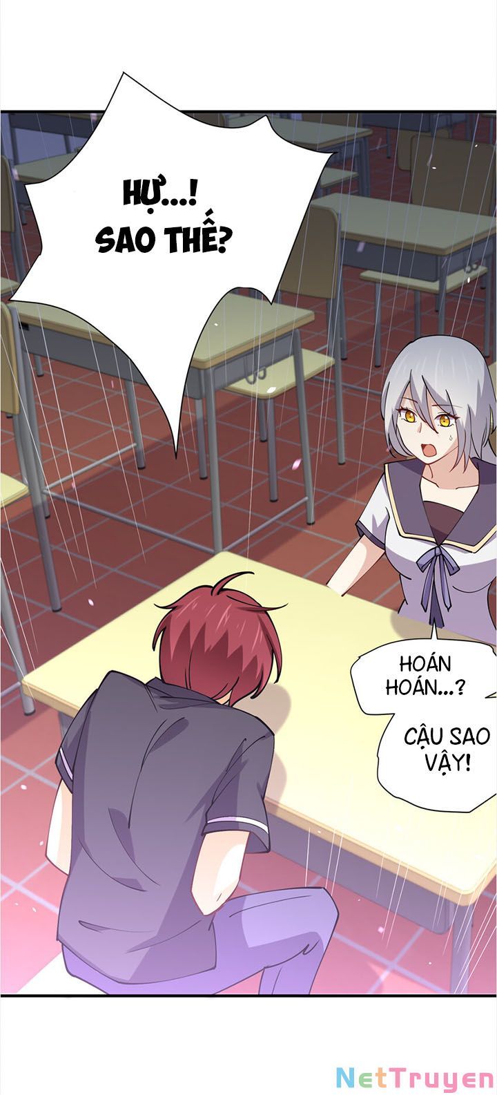 đọc truyện Bạn Gái Tôi Là Long Ngạo Thiên Chương 8 ảnh 39 tại Thiên Thai Truyện