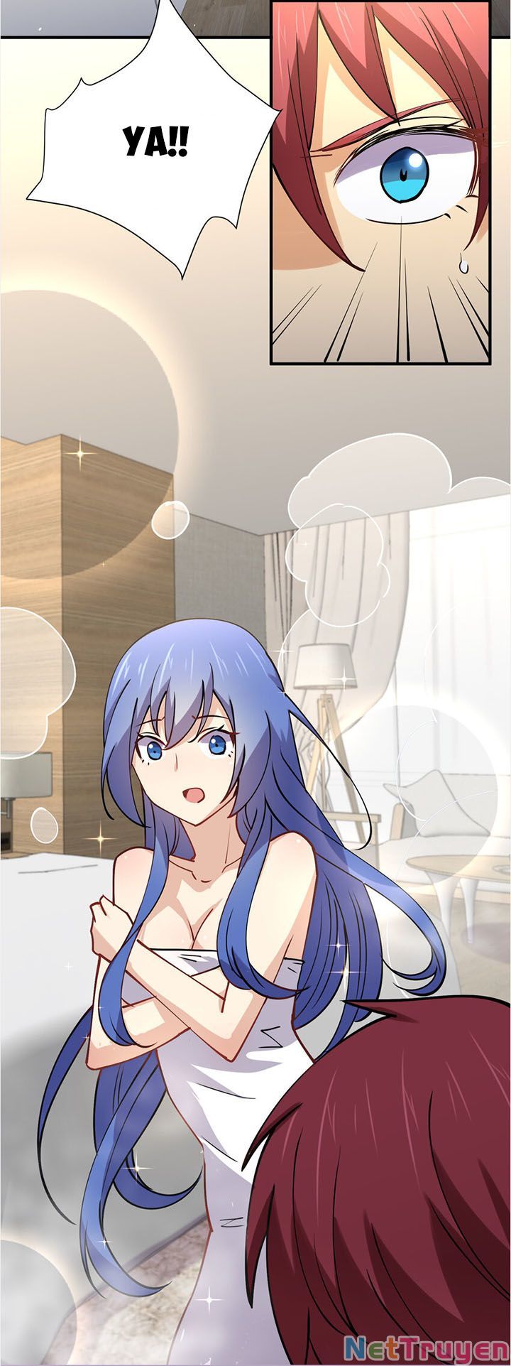 đọc truyện Bạn Gái Tôi Là Long Ngạo Thiên Chương 8 ảnh 43 tại Thiên Thai Truyện