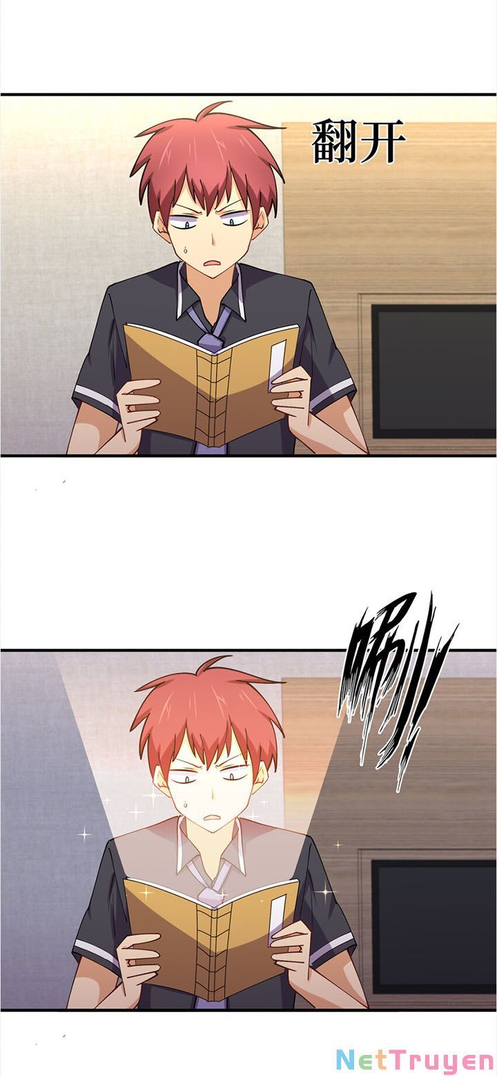 đọc truyện Bạn Gái Tôi Là Long Ngạo Thiên Chương 8 ảnh 10 tại Thiên Thai Truyện