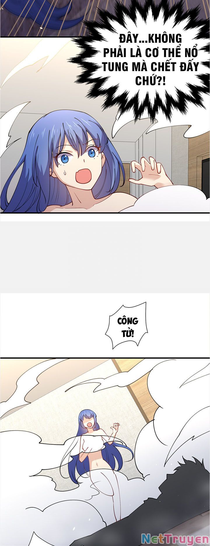 đọc truyện Bạn Gái Tôi Là Long Ngạo Thiên Chương 9 ảnh 12 tại Thiên Thai Truyện