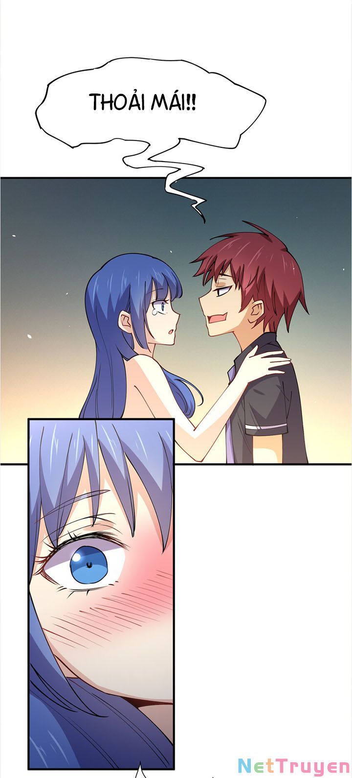 đọc truyện Bạn Gái Tôi Là Long Ngạo Thiên Chương 9 ảnh 14 tại Thiên Thai Truyện