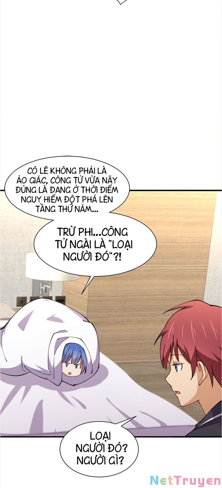 đọc truyện Bạn Gái Tôi Là Long Ngạo Thiên Chương 9 ảnh 16 tại Thiên Thai Truyện