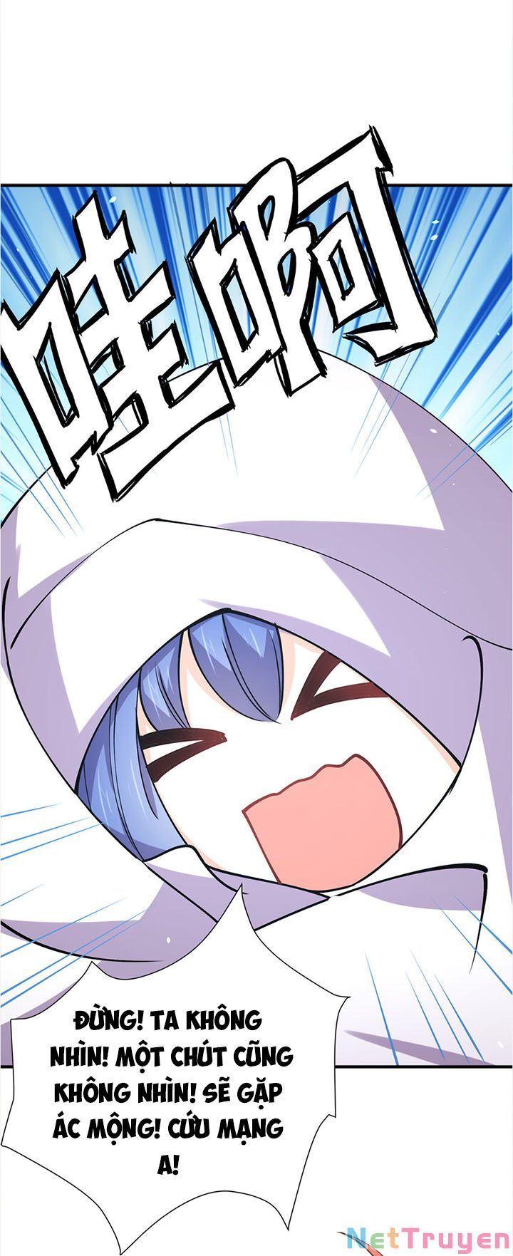 đọc truyện Bạn Gái Tôi Là Long Ngạo Thiên Chương 9 ảnh 19 tại Thiên Thai Truyện