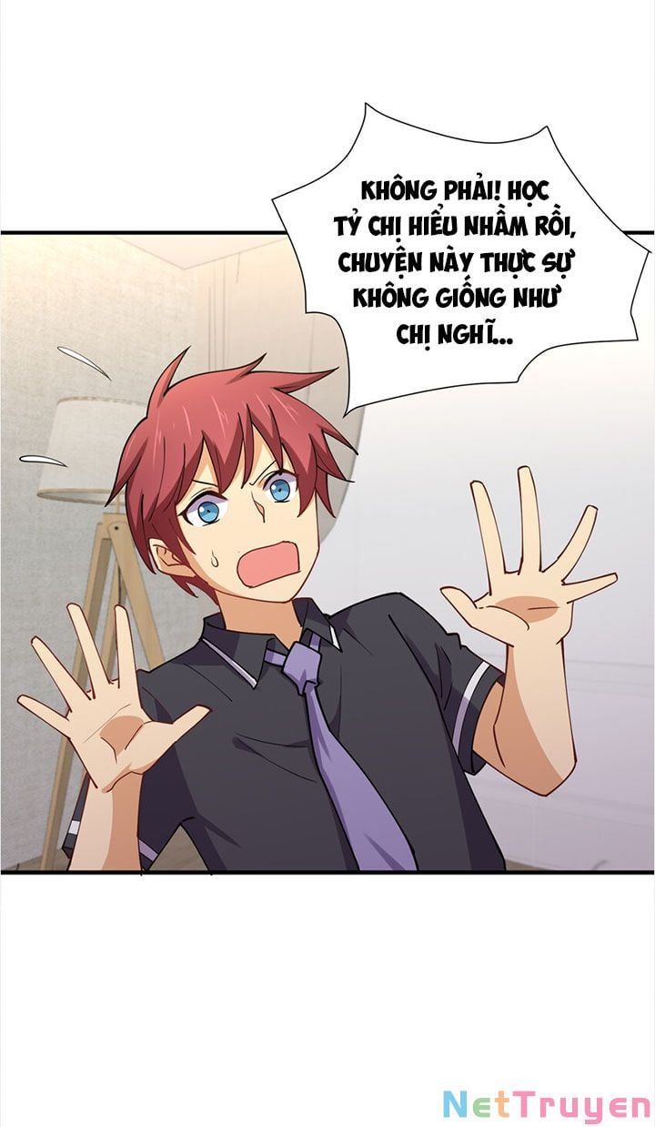 đọc truyện Bạn Gái Tôi Là Long Ngạo Thiên Chương 9 ảnh 24 tại Thiên Thai Truyện