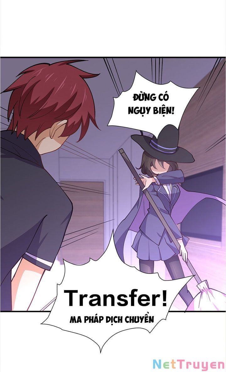 đọc truyện Bạn Gái Tôi Là Long Ngạo Thiên Chương 9 ảnh 25 tại Thiên Thai Truyện