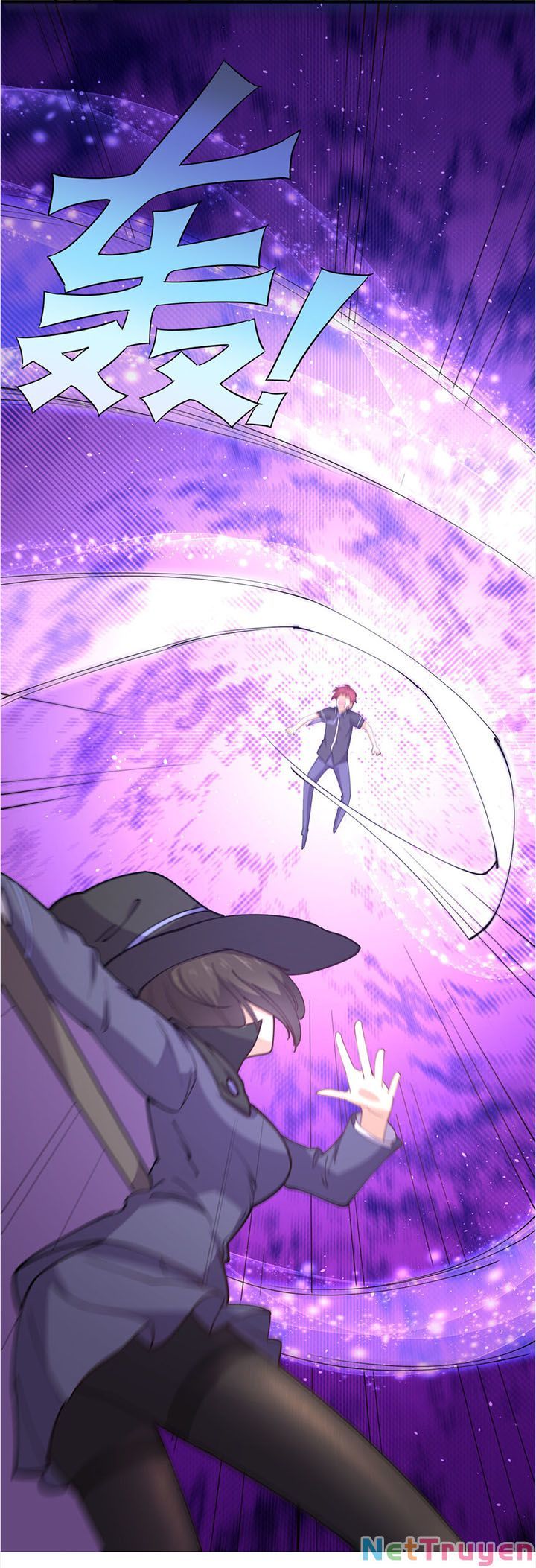 đọc truyện Bạn Gái Tôi Là Long Ngạo Thiên Chương 9 ảnh 27 tại Thiên Thai Truyện