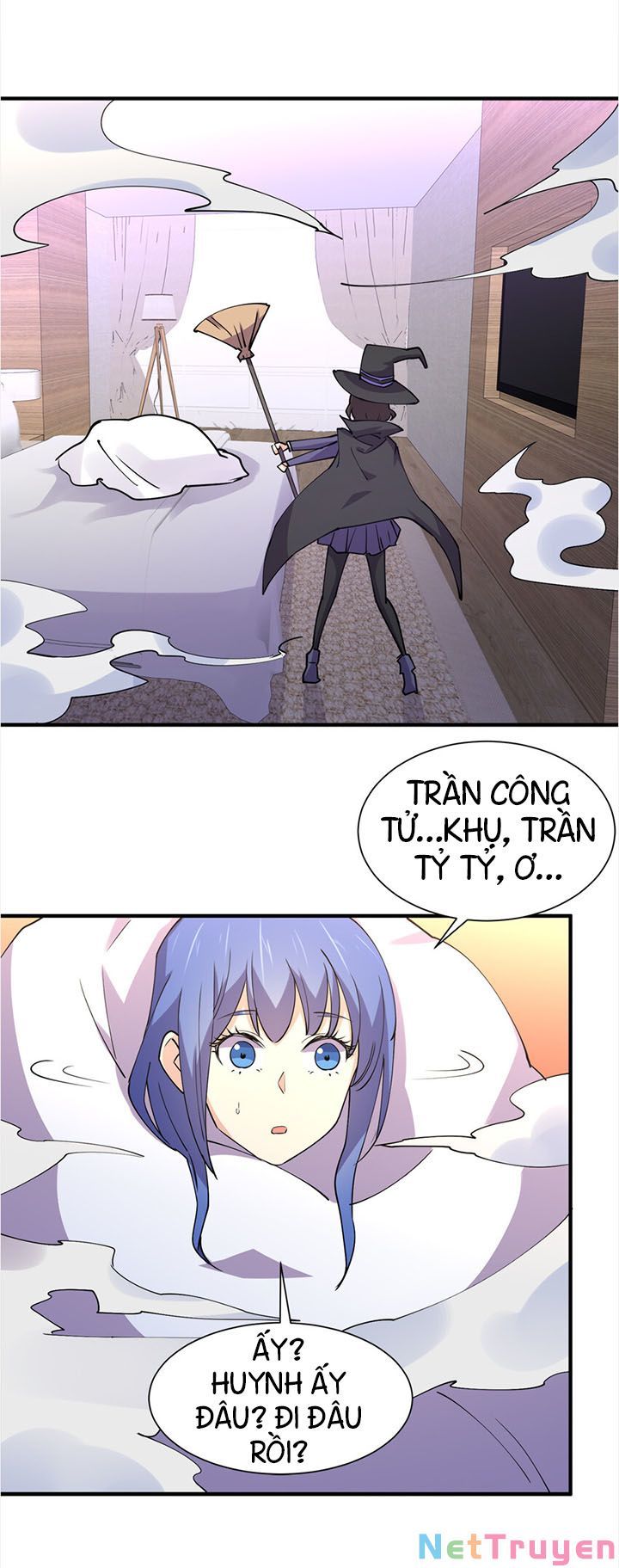 đọc truyện Bạn Gái Tôi Là Long Ngạo Thiên Chương 9 ảnh 30 tại Thiên Thai Truyện