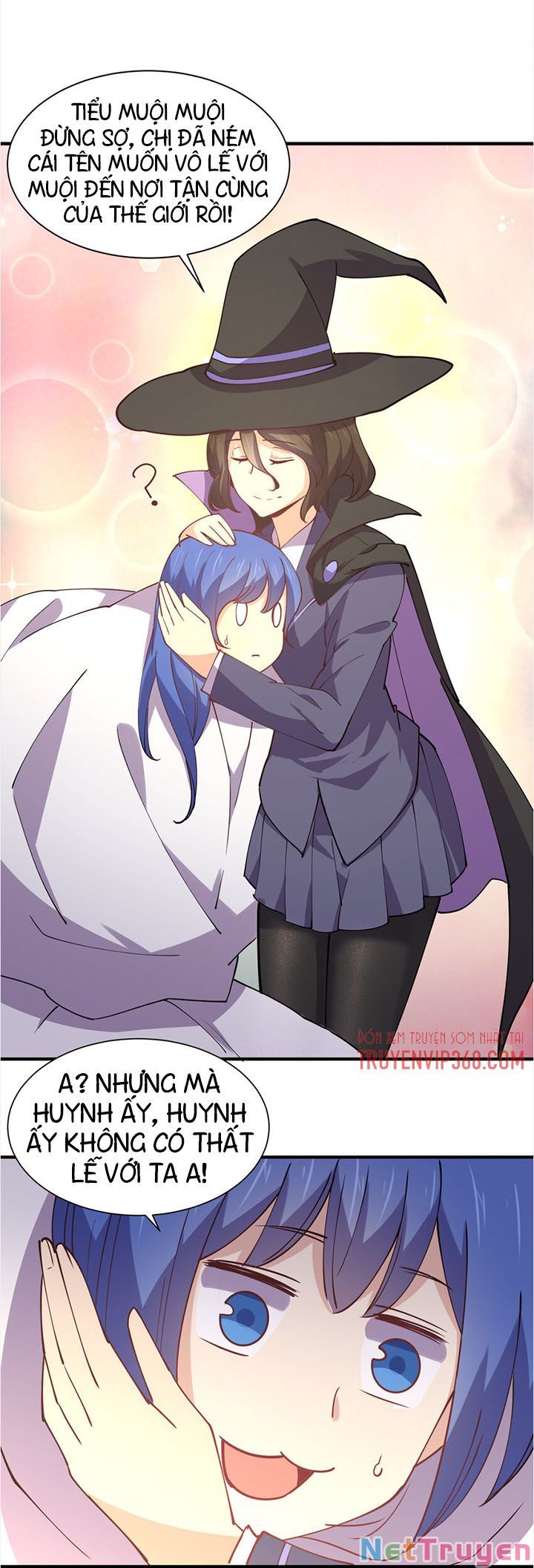 đọc truyện Bạn Gái Tôi Là Long Ngạo Thiên Chương 9 ảnh 31 tại Thiên Thai Truyện