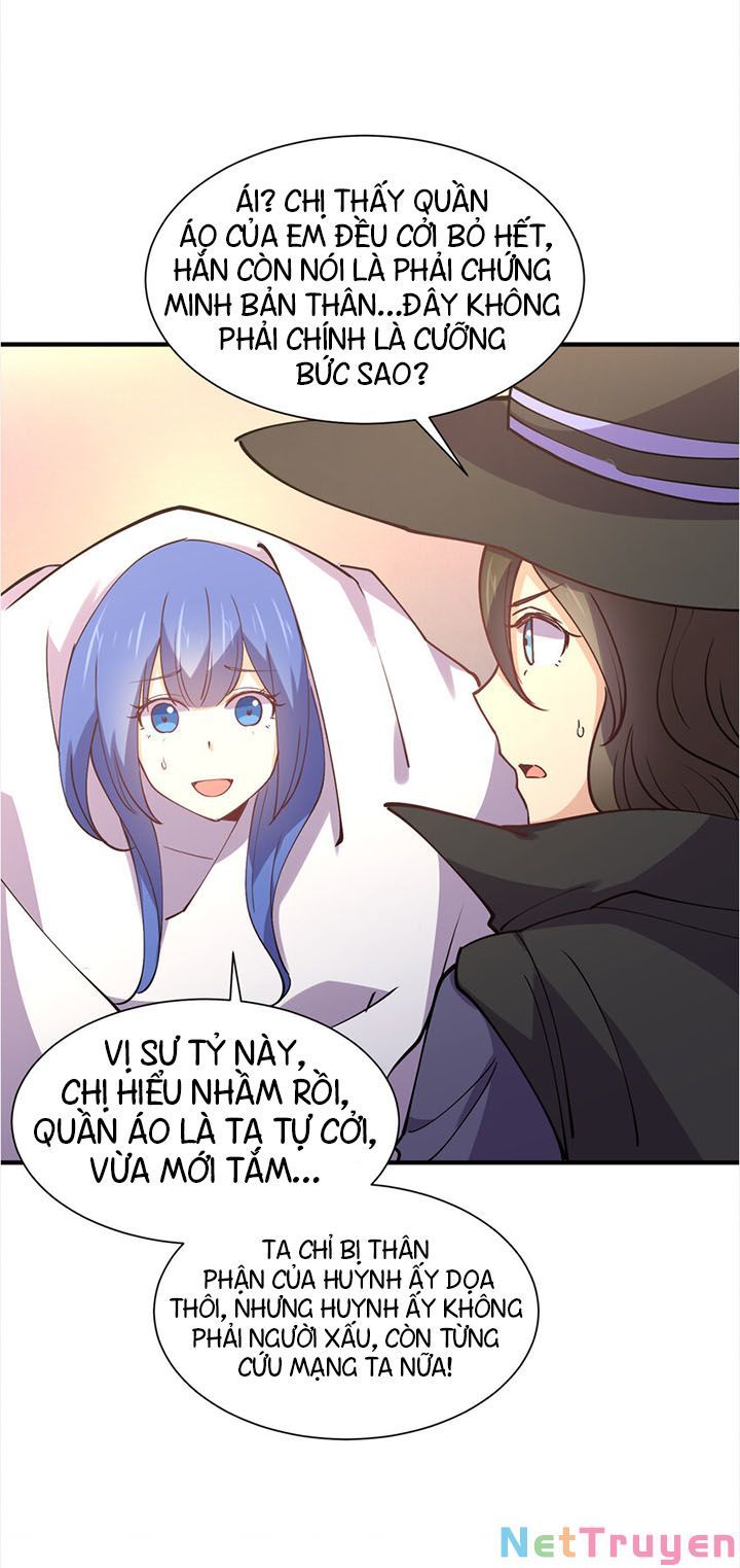 đọc truyện Bạn Gái Tôi Là Long Ngạo Thiên Chương 9 ảnh 32 tại Thiên Thai Truyện