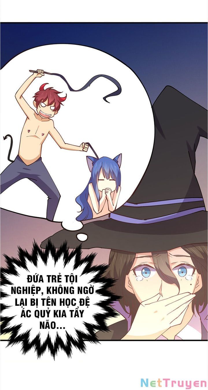 đọc truyện Bạn Gái Tôi Là Long Ngạo Thiên Chương 9 ảnh 33 tại Thiên Thai Truyện