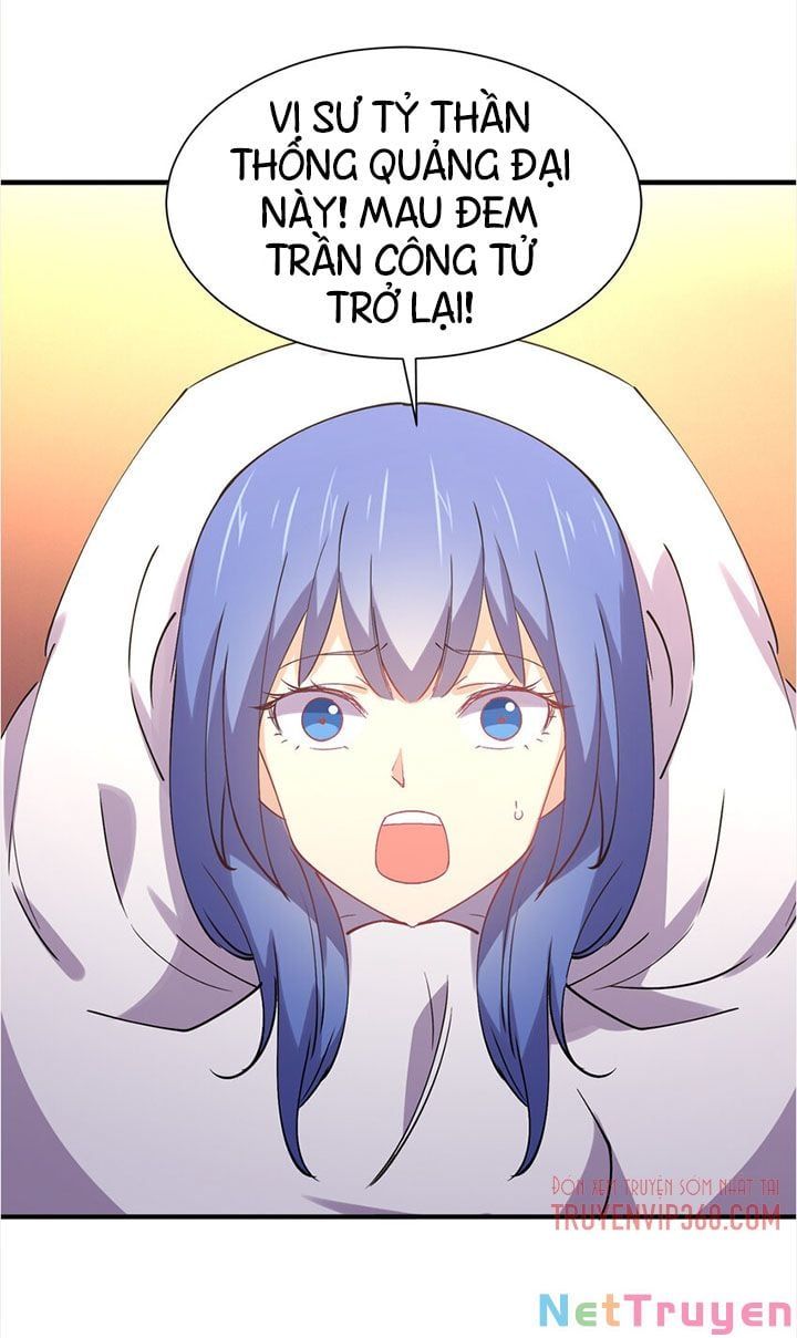 đọc truyện Bạn Gái Tôi Là Long Ngạo Thiên Chương 9 ảnh 34 tại Thiên Thai Truyện