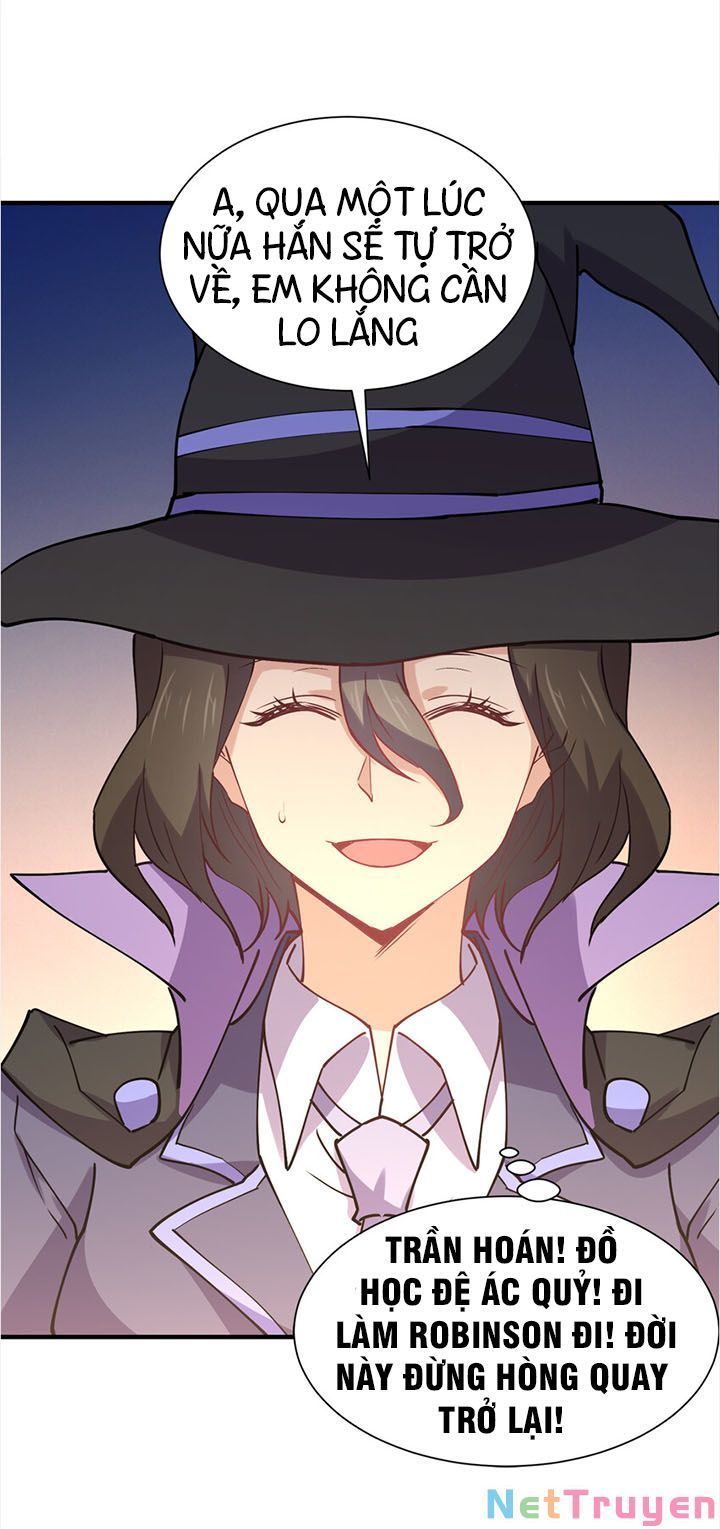 đọc truyện Bạn Gái Tôi Là Long Ngạo Thiên Chương 9 ảnh 35 tại Thiên Thai Truyện