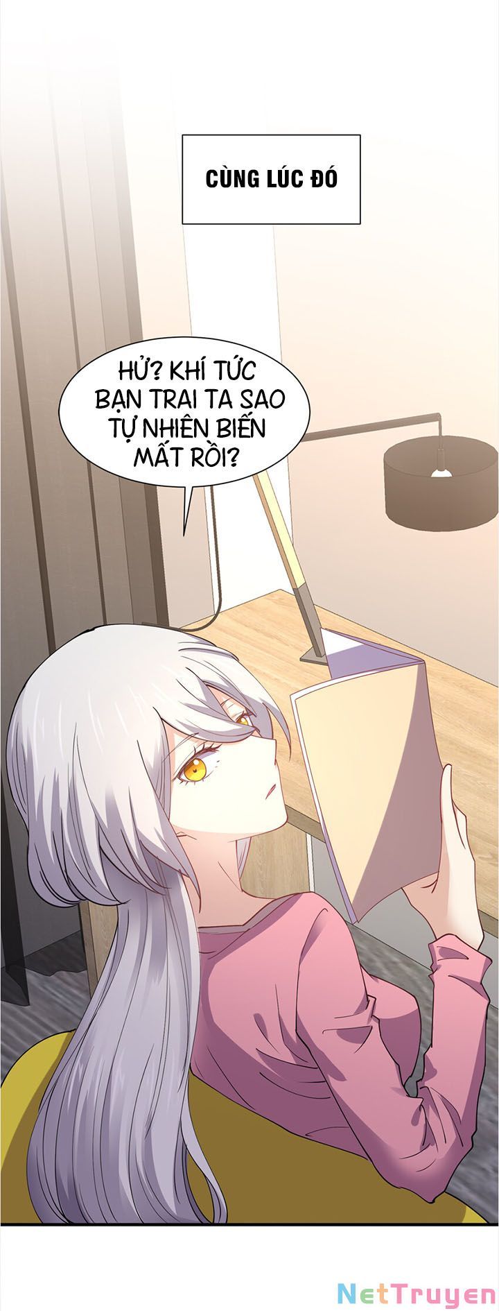 đọc truyện Bạn Gái Tôi Là Long Ngạo Thiên Chương 9 ảnh 36 tại Thiên Thai Truyện