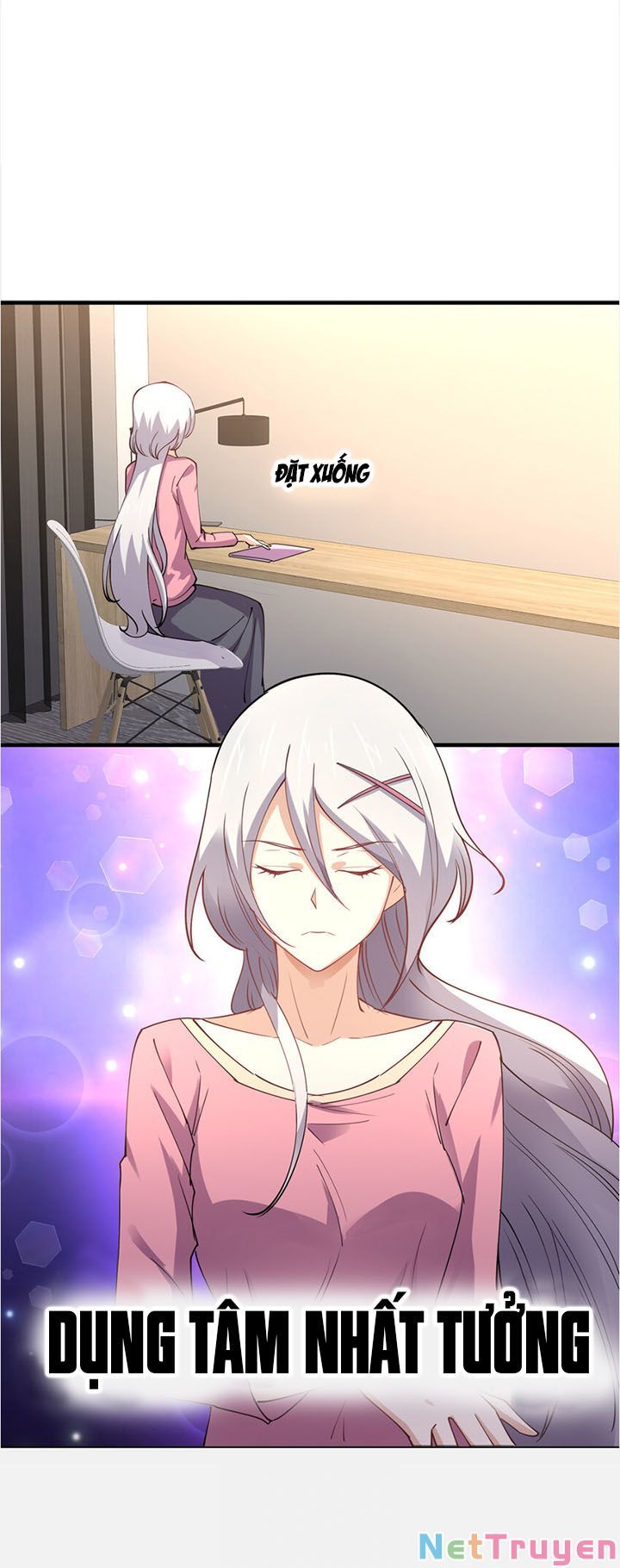 đọc truyện Bạn Gái Tôi Là Long Ngạo Thiên Chương 9 ảnh 37 tại Thiên Thai Truyện