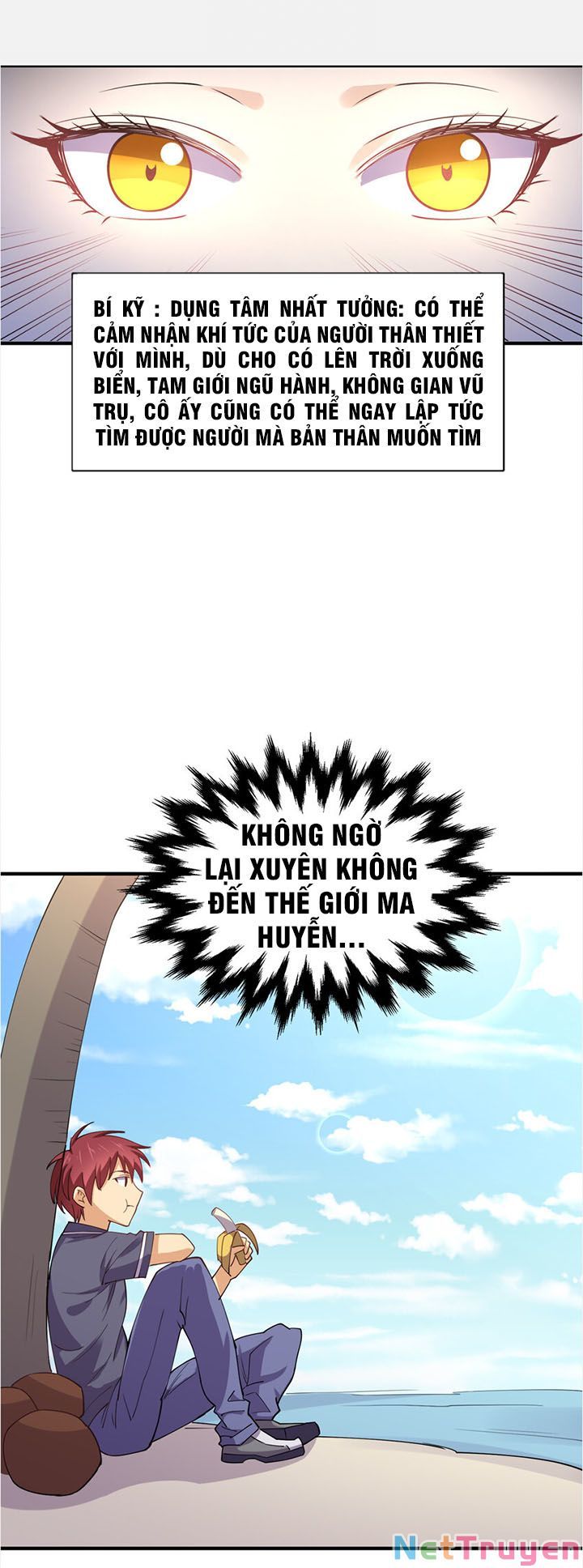 đọc truyện Bạn Gái Tôi Là Long Ngạo Thiên Chương 9 ảnh 38 tại Thiên Thai Truyện