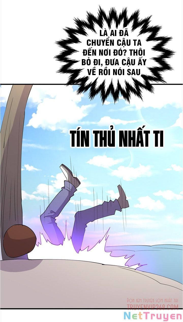 đọc truyện Bạn Gái Tôi Là Long Ngạo Thiên Chương 9 ảnh 39 tại Thiên Thai Truyện