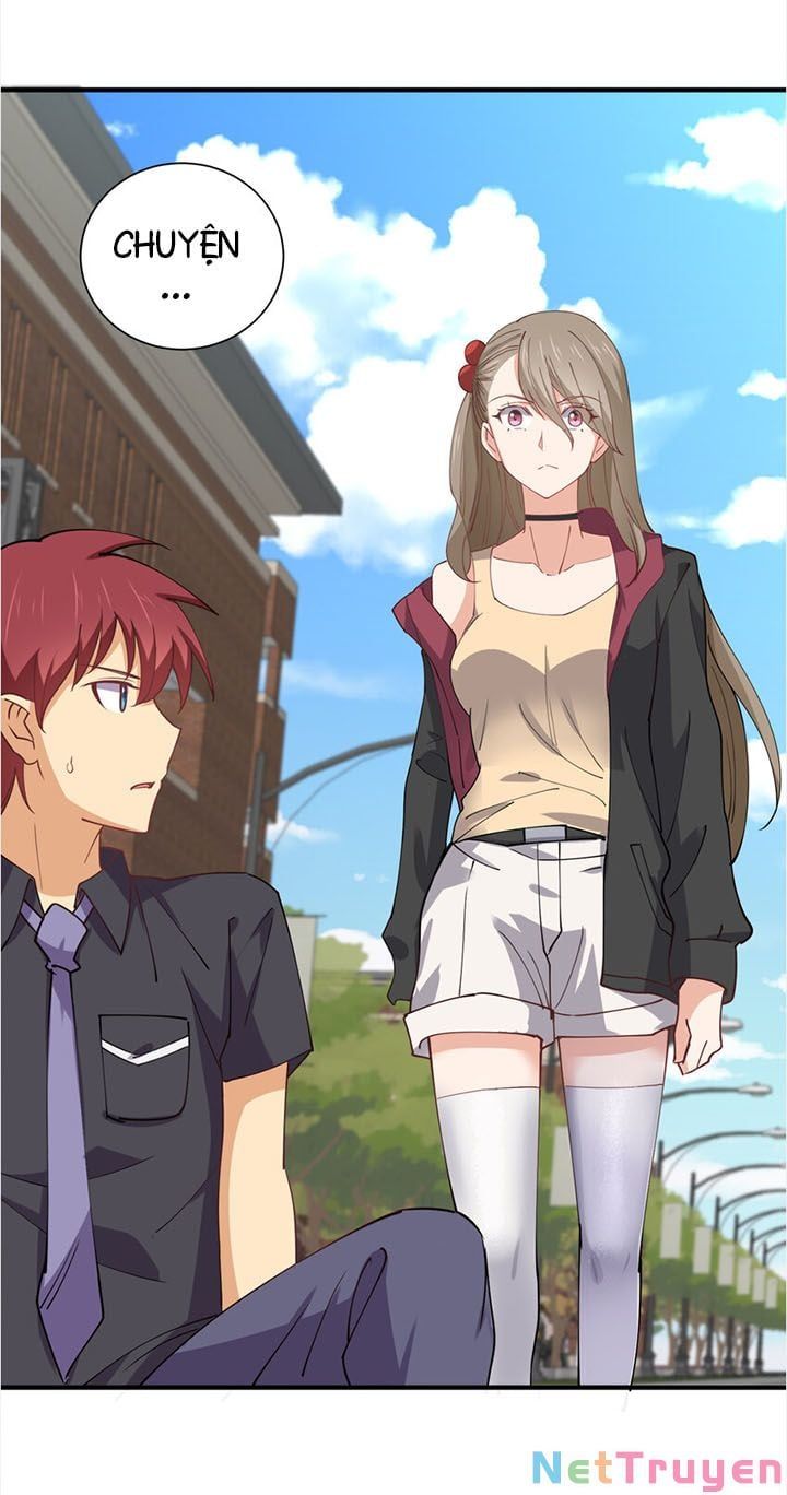 đọc truyện Bạn Gái Tôi Là Long Ngạo Thiên Chương 9 ảnh 41 tại Thiên Thai Truyện