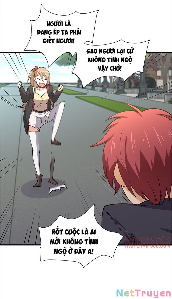 đọc truyện Bạn Gái Tôi Là Long Ngạo Thiên Chương 9 ảnh 45 tại Thiên Thai Truyện