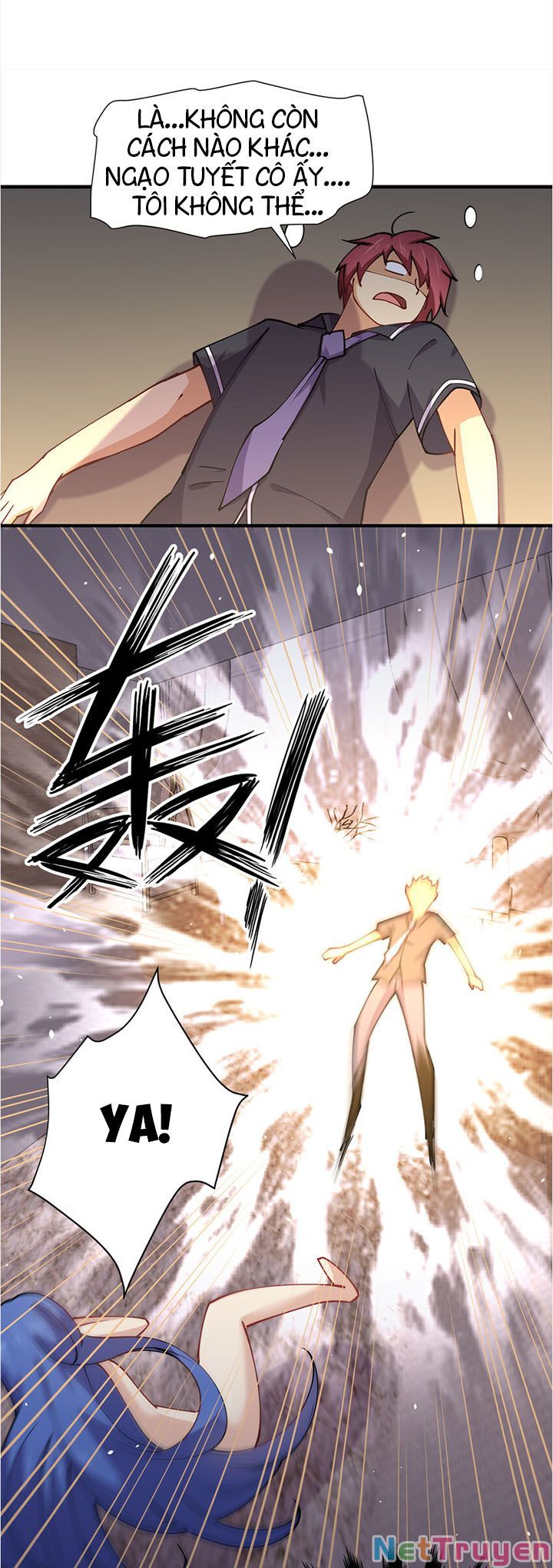 đọc truyện Bạn Gái Tôi Là Long Ngạo Thiên Chương 9 ảnh 11 tại Thiên Thai Truyện