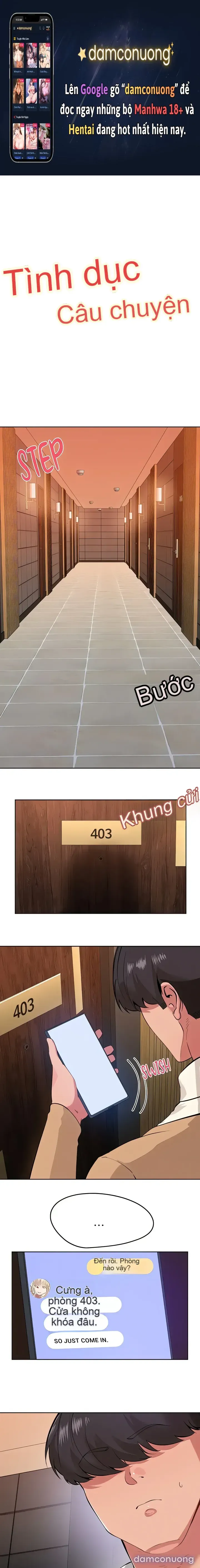 đọc truyện Bạn Gái Tôi Là Một Cao Thủ Chương 5 ảnh 2 tại Thiên Thai Truyện