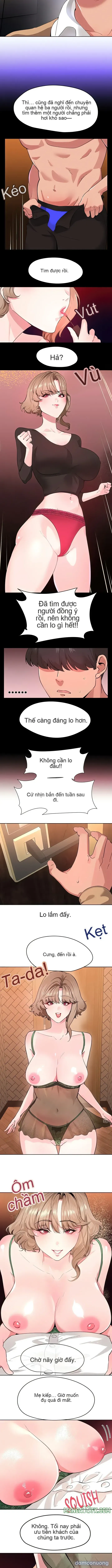 đọc truyện Bạn Gái Tôi Là Một Cao Thủ Chương 5 ảnh 3 tại Thiên Thai Truyện