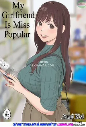 Bạn Gái Tôi Là Người Nổi Tiến