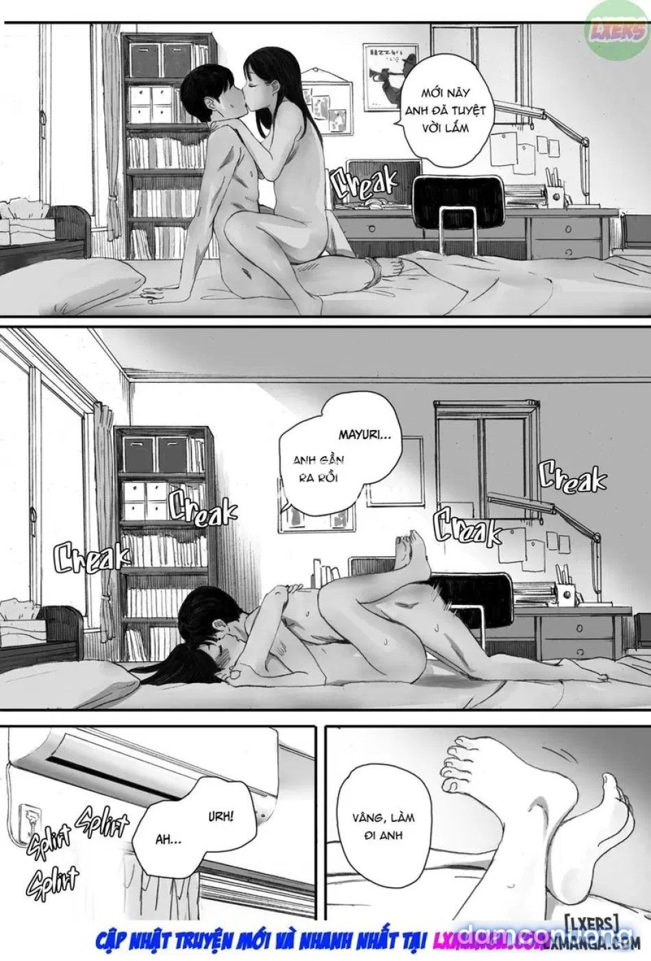 đọc truyện Bạn Gái Tôi Là Người Nổi Tiến Chương 1 ảnh 23 tại Thiên Thai Truyện