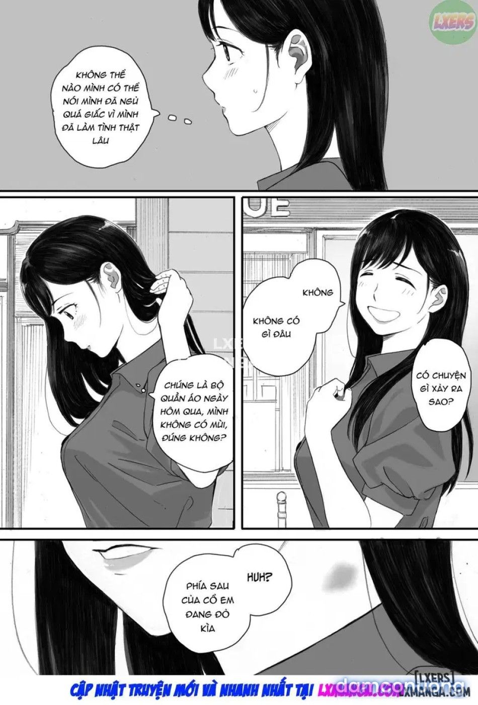 đọc truyện Bạn Gái Tôi Là Người Nổi Tiến Chương 1 ảnh 39 tại Thiên Thai Truyện