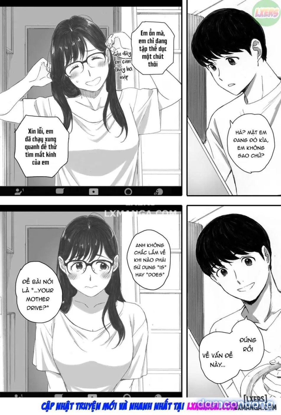 đọc truyện Bạn Gái Tôi Là Người Nổi Tiến Chương 1 ảnh 49 tại Thiên Thai Truyện