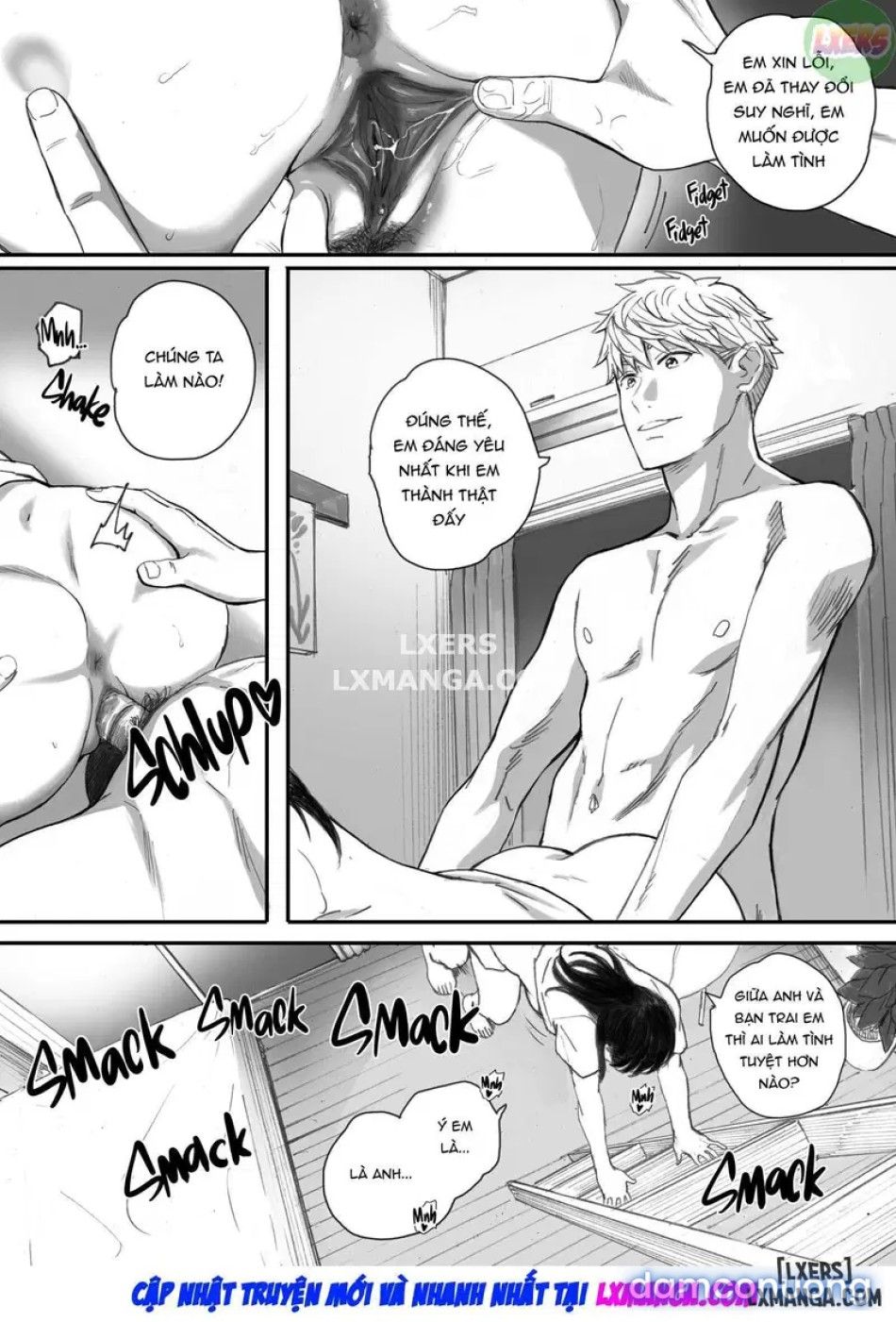 đọc truyện Bạn Gái Tôi Là Người Nổi Tiến Chương 1 ảnh 55 tại Thiên Thai Truyện