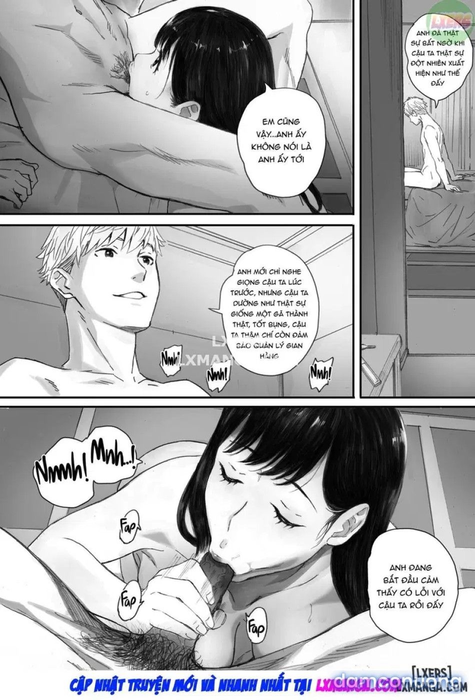 đọc truyện Bạn Gái Tôi Là Người Nổi Tiến Chương 1 ảnh 71 tại Thiên Thai Truyện