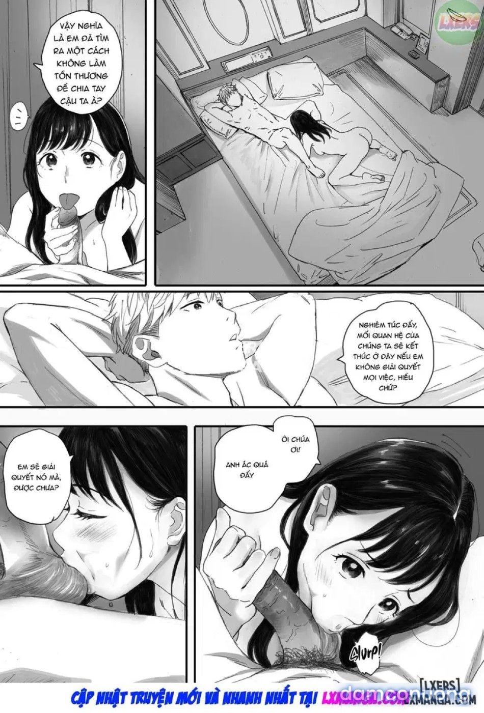 đọc truyện Bạn Gái Tôi Là Người Nổi Tiến Chương 1 ảnh 88 tại Thiên Thai Truyện