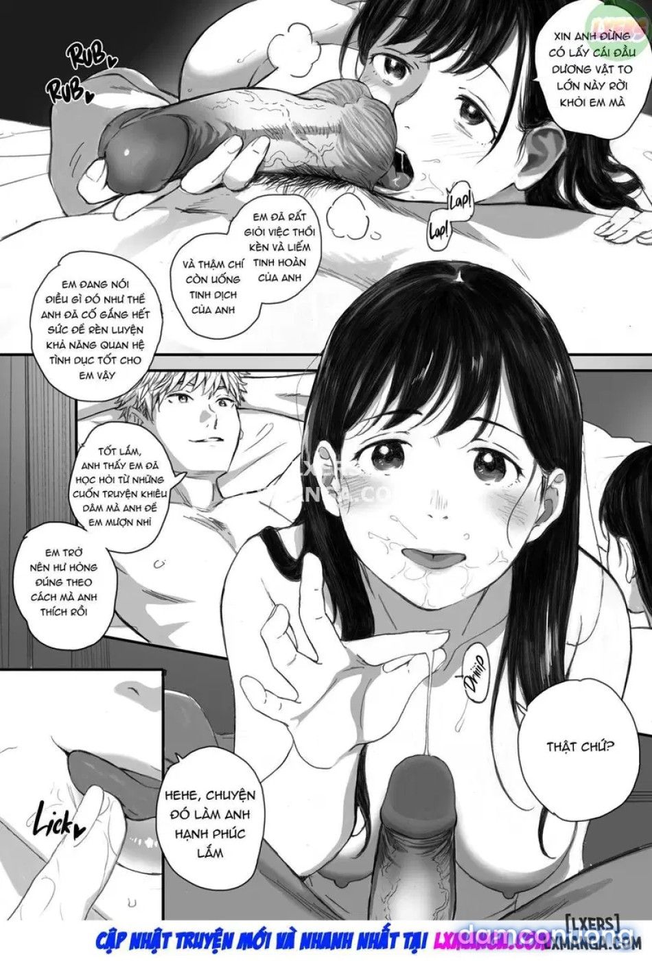 đọc truyện Bạn Gái Tôi Là Người Nổi Tiến Chương 1 ảnh 89 tại Thiên Thai Truyện